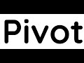 Introducing Pivot Animator 5