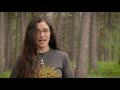 Sarah  Hennessey- Nez Perce- recites - Chief Josephs-Ceasefire Speech in Nimipuutmt