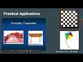 Class 9 Chap 8 QUADRILATERALS | Types of Quadrilaterals