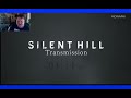 Silent Hill Transmission reaction