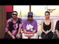 Raftaar on collab with Emiway, Honey Singh & Badshah 😲| | Sukh-E