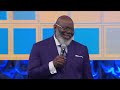 World Full of Walls - Bishop T.D. Jakes | ILS 2023 Opening Session