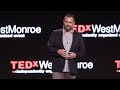 Building Your Online Community | Josh Meyer | TEDxWestMonroe