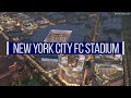 Future US Soccer Stadiums