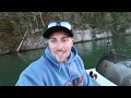 INSANE Crappie Fishing with LIVESCOPE! Watch It All Unfold!(Mega School)