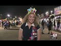 WATCH: Sights and sounds from 2024 Fiesta Fiesta celebration