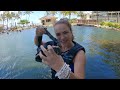 Dolphin Quest Encounter Review | Kahala Resort | Oahu Hawaii