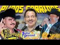 El Coyote y Chuy Lizarraga & Julio Preciado - Puros Corridos Mix