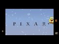 Pixar logo History