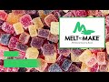 How to Make Pectin Gummies with a Melt-to-Make™ Pectin Sample Kit