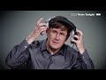 The Mountain Goat's John Darnielle Reviews Nine Inch Nails and Soulwax (HBO)