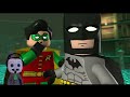 Chapter 2: Power Crazed Penguin - Episode 2: Batboat Battle - Lego Batman The Video Game