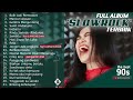 FULL ALBUM SLOW ROCK TERBAIK DONA LEONE | Woww VIRAL Suara Menggelegar Lady Rocker Indonesia