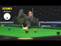 Six minutes to clear the stage! O 'Sullivan plays as he likes, keeps getting faster, Rocket