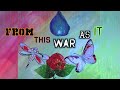 Farhan Mosharraf - Colours (Official Lyric Video)