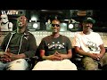 RIP Rico Wade: Organized Noize on Discovering & Producing Outkast (Flashback)