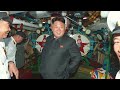 The green submarines of North Korea