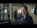 Marnie Merrilees: Inside the Mind of a World Champion Bare Knuckle Boxer | Guest MICK TERRILL | E1