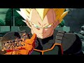 DRAGON BALL FighterZ 2nd Round