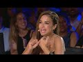 Impossible MAGIC to highlight the VALUE of making mistakes | Auditions 5 | Spain's Got Talent 2023