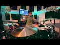 Rose of Sharyn - Killswitch Engage (Drum Cover). By Facundo Cott.-