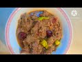 special stoo recipe 😋😋| mutton recipe | food | make your life