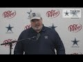 Mike McCarthy: Much To Build Off Of | Dallas Cowboys 2024