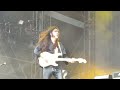 Yngwie Malmsteen - Live 1 - Hellfest 2024 Clisson