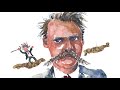 Friedrich Nietzsche'nin Hayatı ve Eserleri