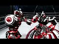 Real Steel Montage