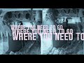 Matisyahu - Broken Car (Official Lyric Video)