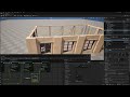 Procedural Building Using PCG and New 5.3 Blueprint Nodes - Part 1 | Unreal Engine 5.3