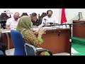 Sidang PTUN Evi Novida Ginting: Keterangan Ahli Titi Anggraini
