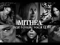 Best Female Vocal EDM Music Mix - Madonna, J.lo, Katy Perry, Rihanna - MITHEA sets #edm #femalevocal