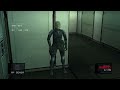 Metal Gear Solid 2 - Old School Gamer (LIVE GAMEPLAY)