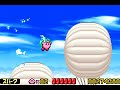 [TAS] Kirby: Nightmare in Dream Land 100% speedrun - sample run