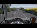 Fernbus Simulator | El simulador de los autobuses Iniciando
