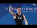 -61kg IWF World Cup 2024 | Full Session