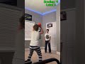 1V1 Mini Hoop Basketball to 12