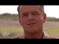 You Have to Ask Me Nicely | A Few Good Men (Tom Cruise, Jack Nicholson)