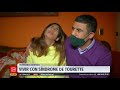 ¿Cómo es vivir con Síndrome de Tourette? | 24 Horas TVN Chile