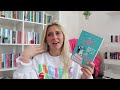 Book Shopping + Book Haul  -book tok books, new releases-