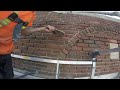 brickpointing tips. How to brickpoint nice and neat