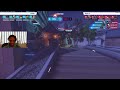 W-Phobia: The Reinhardt Community's BIGGEST fear... | Professional Overwatch Coaching