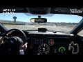 86 Challenge Round 5 Laguna Seca - 1:48:11 - 2022 Subaru BRZ