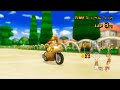 Mario Kart Wii FlounderFest Season 6 Movie