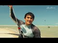 Kitesurf in Tatajuba - Brazil | Crazy drive on the dunes!!