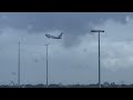 Crazy takeoff: Two A350s in 20 minutes!