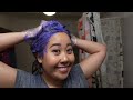 Hairdresser Reacts To People Using The Wrong Toner On Their Blonde Hair