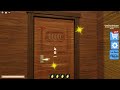 DOORS but bad v1.4 BACKDOOR UPDATE (Full Gameplay)